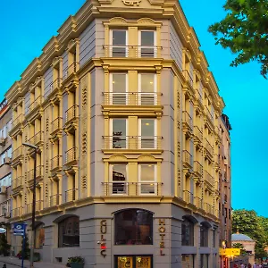 Hotel Gulec & - Special Category, Stambuł