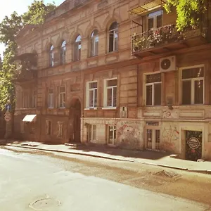 Siemens House Tbilisi
