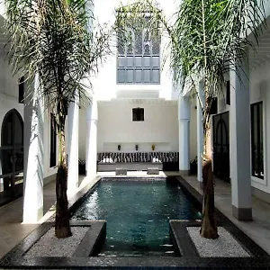 First Marrakesch