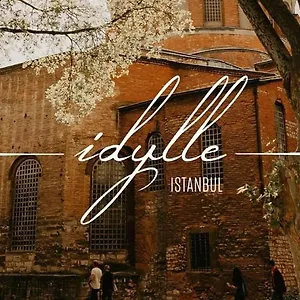 Idylle Estambul