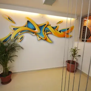 Han Hotel Estambul