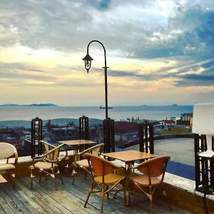 Glk Premier Regency & Estambul