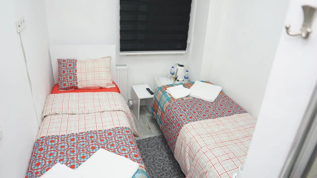 Trio Suite Yenikapi Old City Istambul Appart hôtel