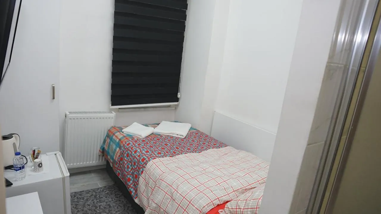 Trio Suite Yenikapi Old City Istambul Appart hôtel