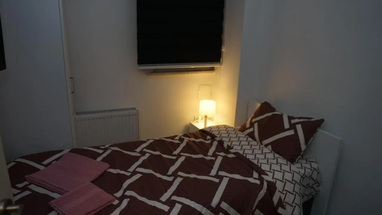 Appart hôtel Trio Suite Yenikapi Old City Istambul